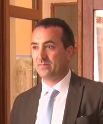 Dalibor Elezović